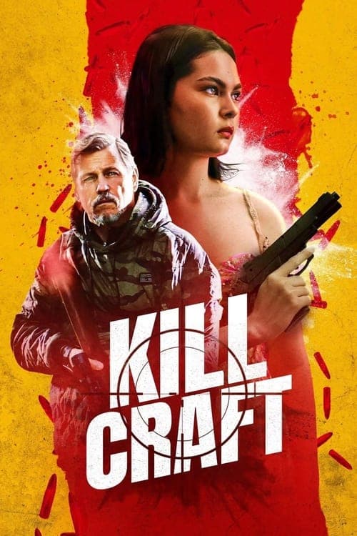 โปสเตอร์ Kill Craft (2024)