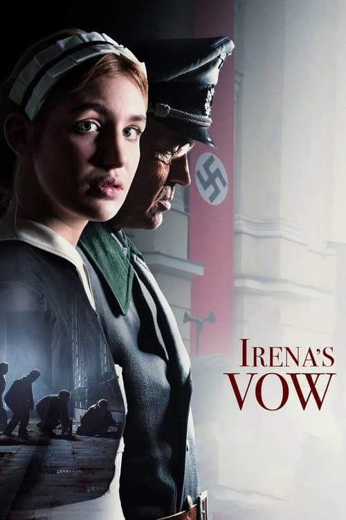 โปสเตอร์ Irena's Vow (2024)