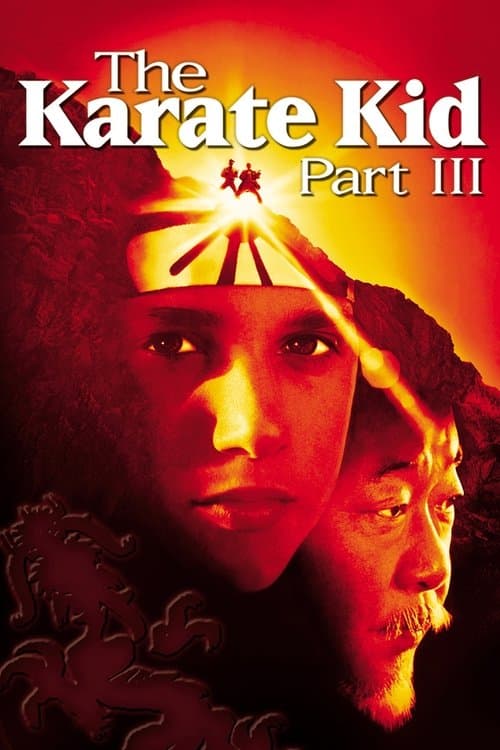 โปสเตอร์ คิด คิด ต้องสู้ ภาค 3