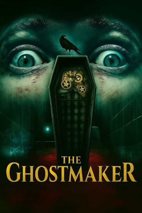 โปสเตอร์ The Ghostmaker (2011)