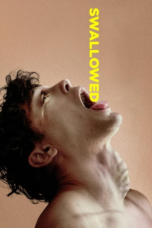 โปสเตอร์ Swallowed (2022)