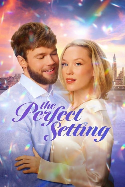 โปสเตอร์ The Perfect Setting