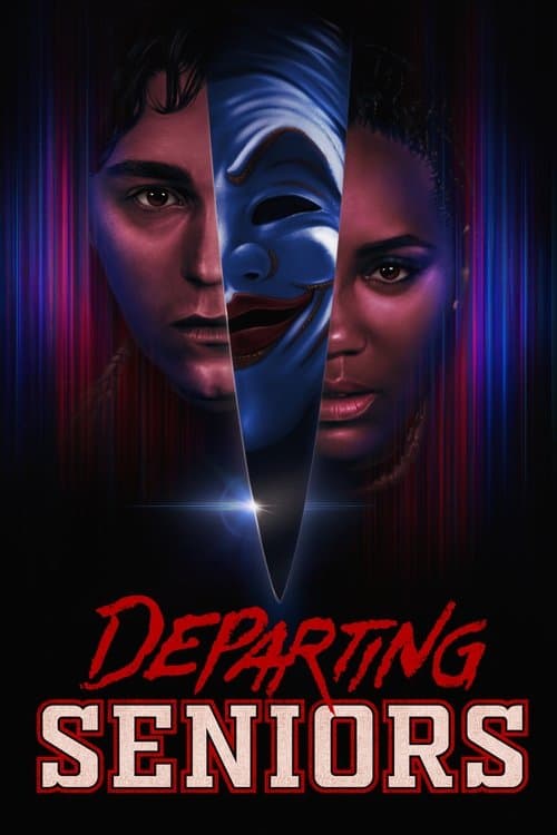 โปสเตอร์ Departing Seniors
