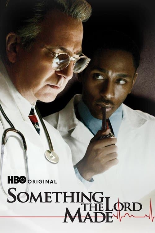 โปสเตอร์ Something the Lord Made (2004) บางสิ่งที่พระเจ้าสร้าง