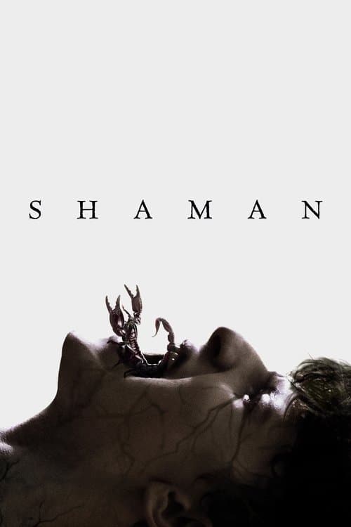 โปสเตอร์ Shaman