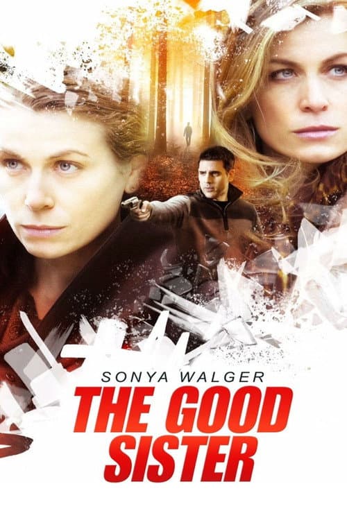 โปสเตอร์ The Good Sister