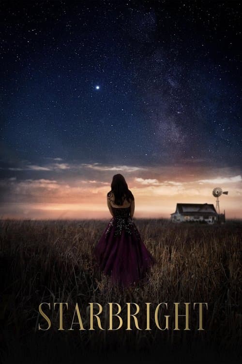 โปสเตอร์ Starbright (2026)