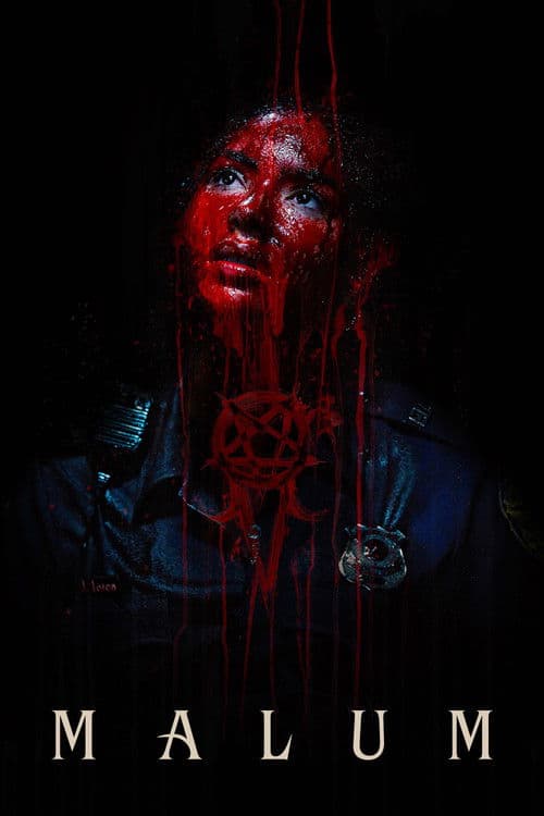 โปสเตอร์ Malum (2023) มาลัม
