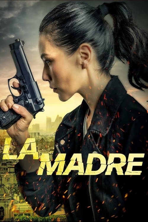 โปสเตอร์ La Madre (2024)