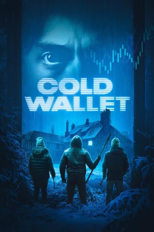 โปสเตอร์ Cold Wallet