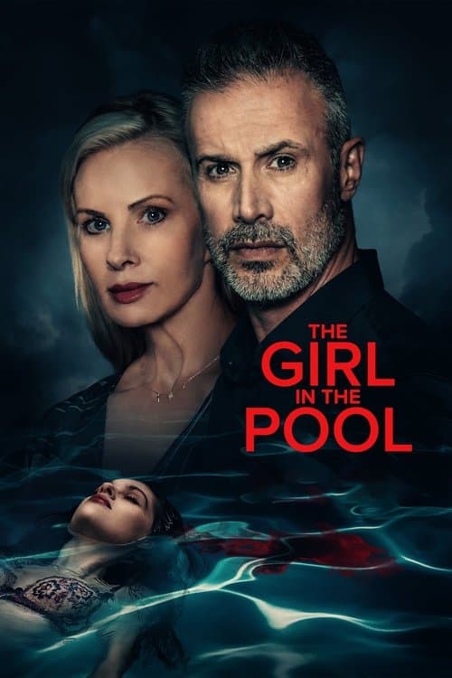 โปสเตอร์ The Girl in the Pool