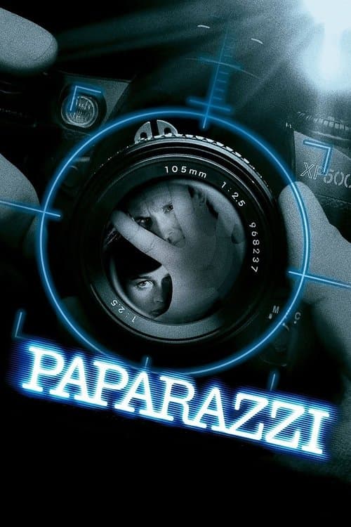 โปสเตอร์ Paparazzi (2004) ยอดคนเหนือเมฆ หักแผนฆ่า