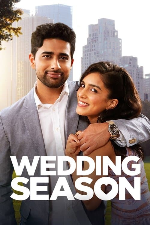 โปสเตอร์ Wedding Season (2022) เวดดิ้ง ซีซั่น