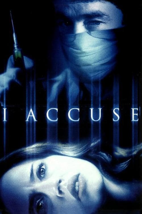 โปสเตอร์ I Accuse