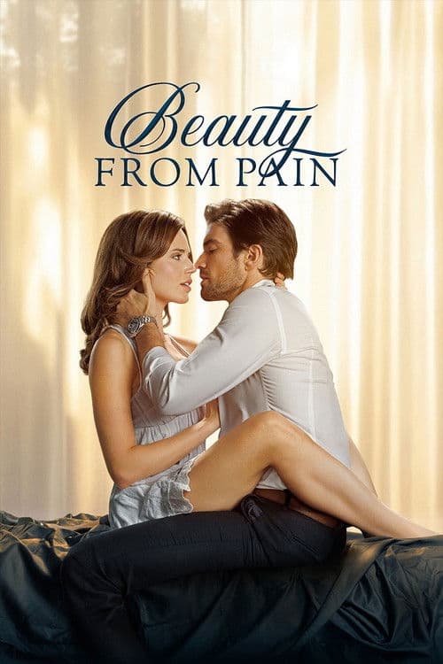 โปสเตอร์ Beauty from Pain (2025) บิวตี้ เธอผู้งดงาม