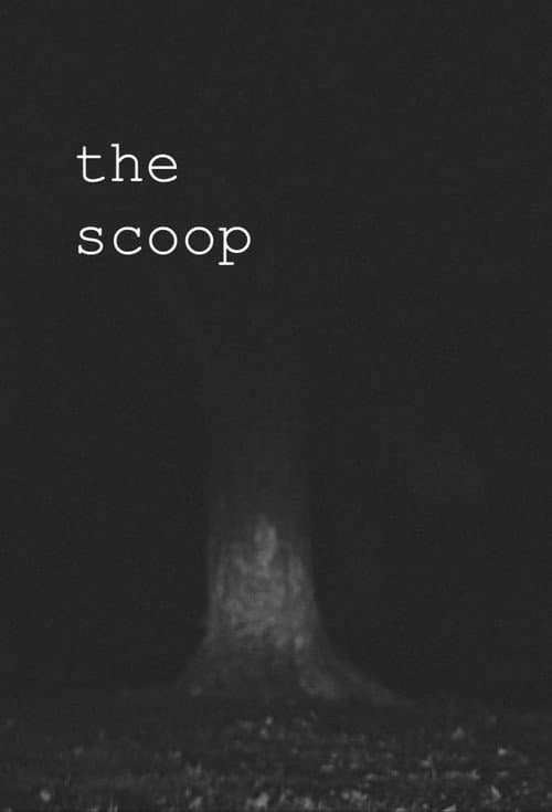 โปสเตอร์ The Scoop
