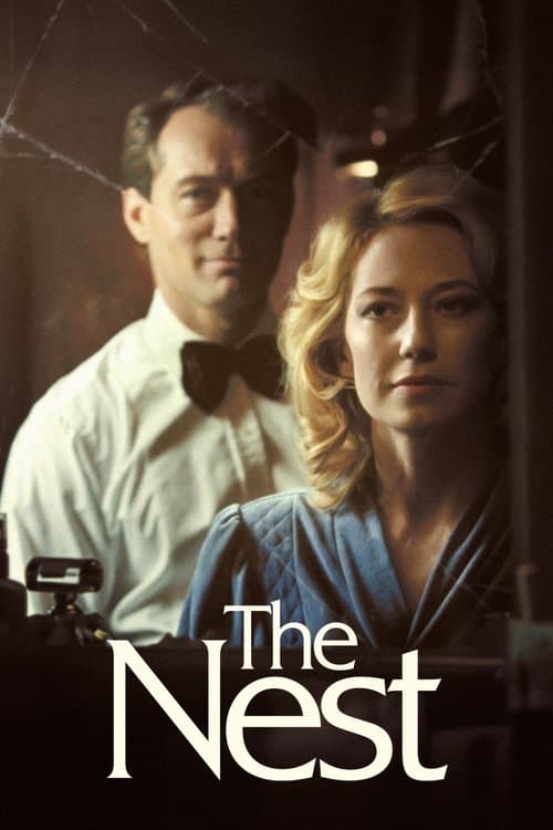 โปสเตอร์ The Nest (2020)