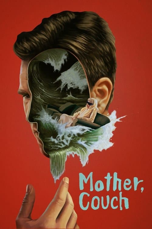 โปสเตอร์ Mother, Couch
