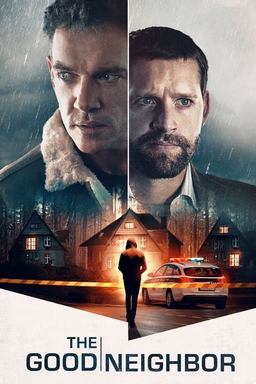 โปสเตอร์ The Good Neighbor