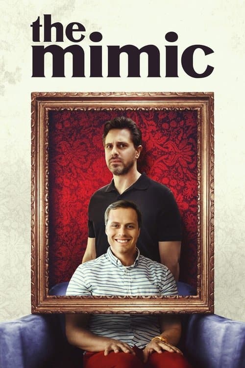 โปสเตอร์ The Mimic (2021)