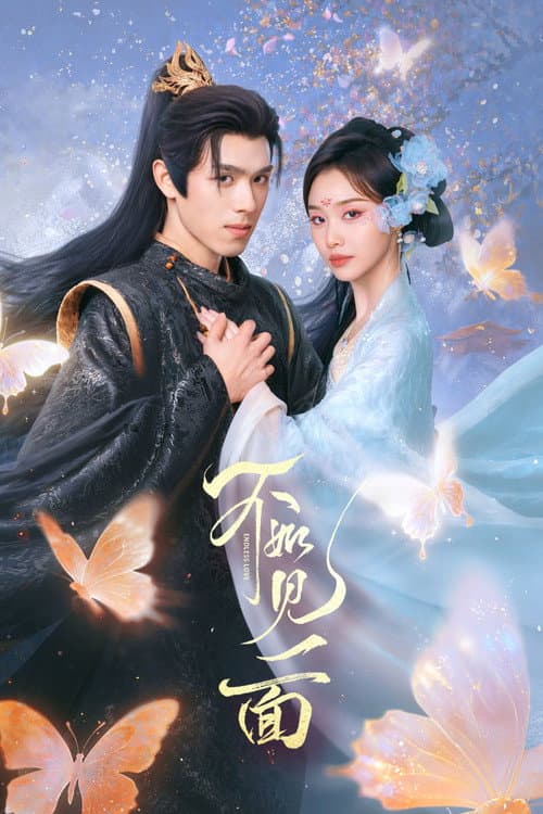 โปสเตอร์ หากเพียงได้พบกัน