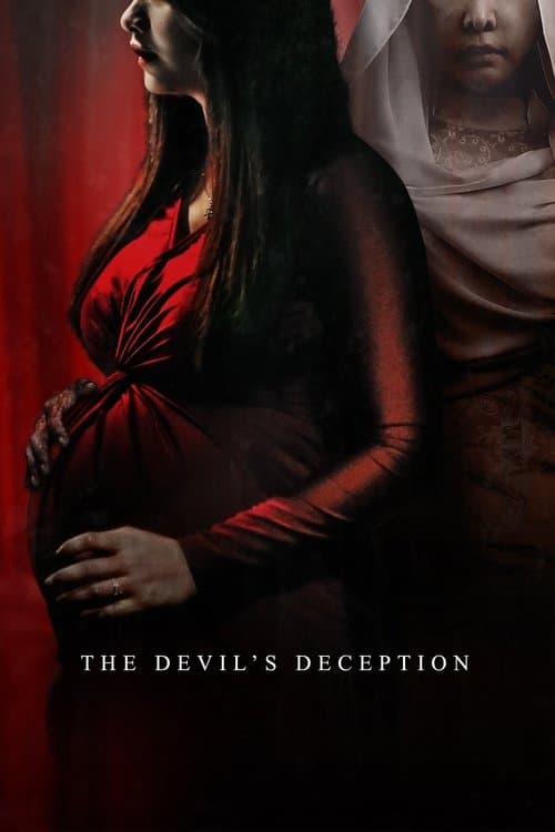 โปสเตอร์ Talbis Iblis (2022)