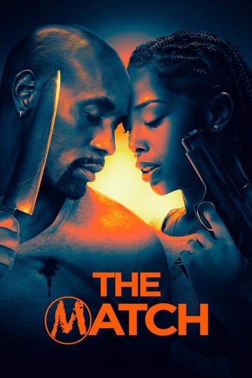 โปสเตอร์ The Match (2024)