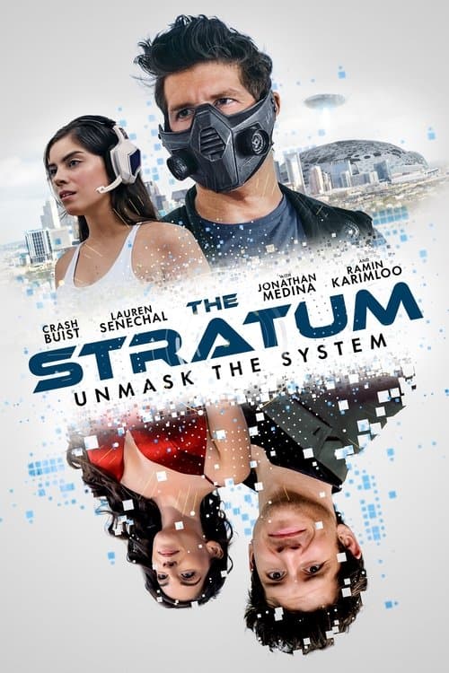 โปสเตอร์ The Stratum