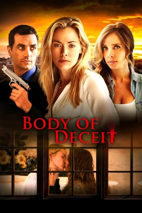 โปสเตอร์ Body of Deceit (2017) ปริศนาซ่อนตาย