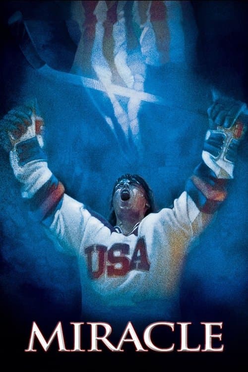 โปสเตอร์ Miracle (2004) มิราเคิล ทีมฮึดปาฏิหาริย์