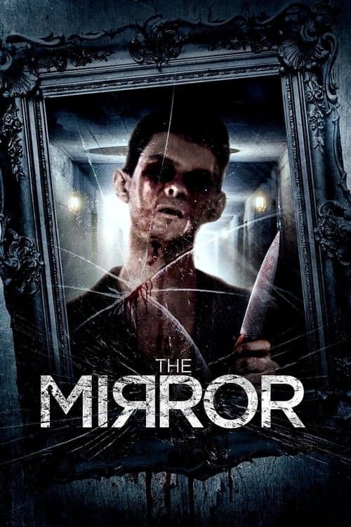 โปสเตอร์ The Mirror (2014) มหากาฬพญายม ภาค 3 ศึกคร