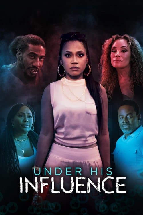 โปสเตอร์ Under His Influence