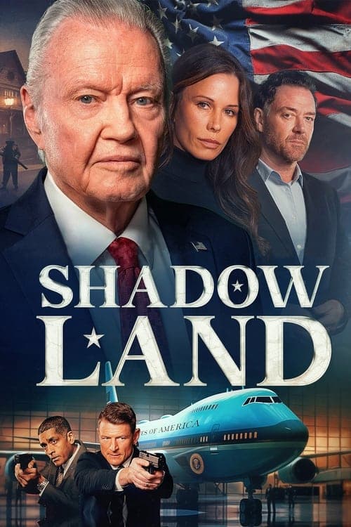 โปสเตอร์ Shadow Land