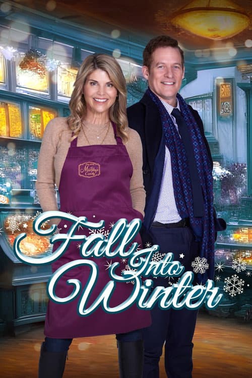 โปสเตอร์ Fall Into Winter