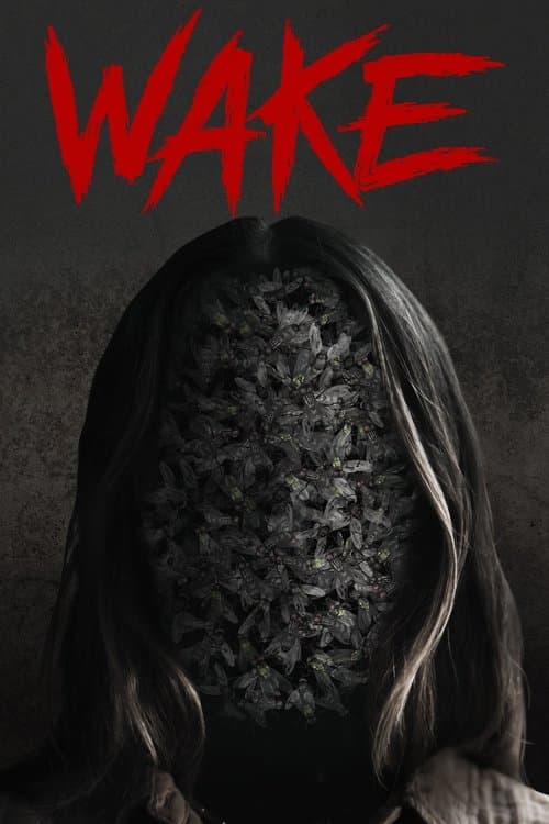 โปสเตอร์ Wake (2024)