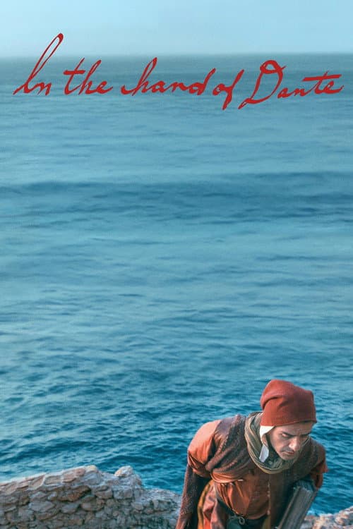 โปสเตอร์ In the Hand of Dante (2026) ดันเต้ลิขิต