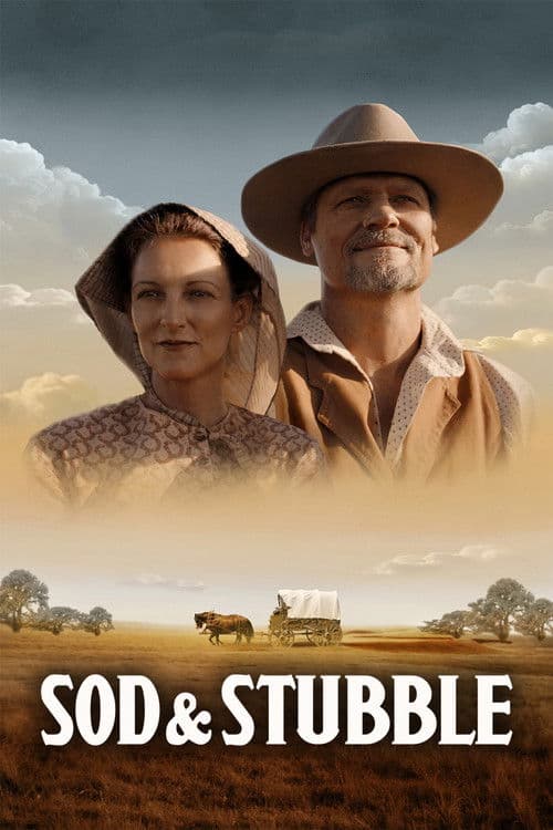 โปสเตอร์ Sod and Stubble (2025)
