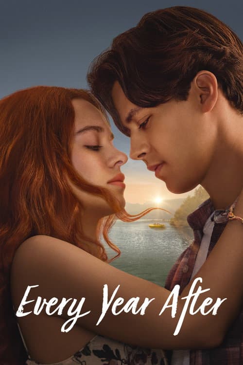 โปสเตอร์ Every Year After (2026) ทุกปีที่คิดถึง