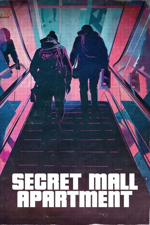 โปสเตอร์ Secret Mall Apartment