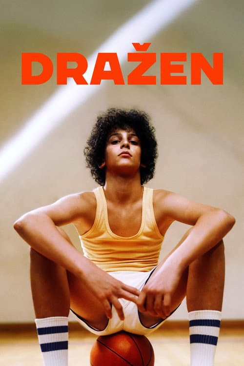 โปสเตอร์ Drazen (2024)
