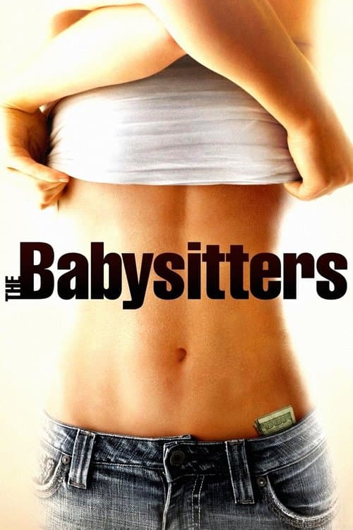 โปสเตอร์ The Babysitters (2008) พี่เลี้ยงแสนร้อน