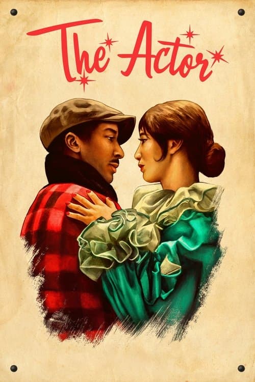 โปสเตอร์ The Actor (2025)