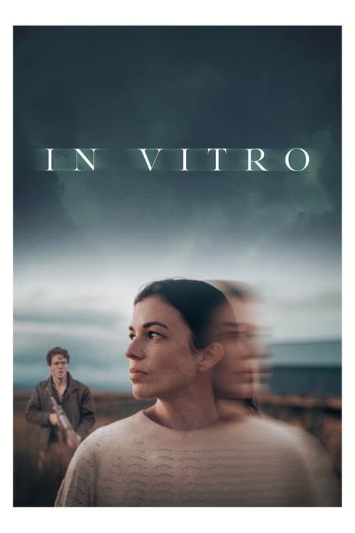 โปสเตอร์ In Vitro