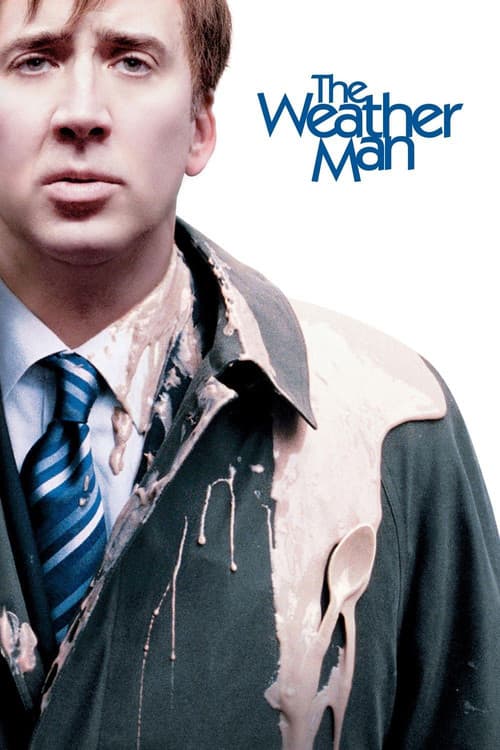 โปสเตอร์ The Weather Man (2005) ผู้ชายมรสุม