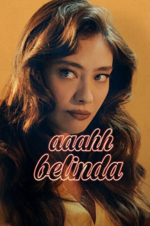 โปสเตอร์ โอ้ เบลินด้า