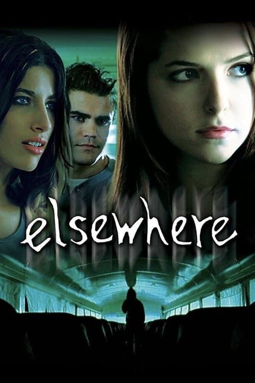 โปสเตอร์ Elsewhere