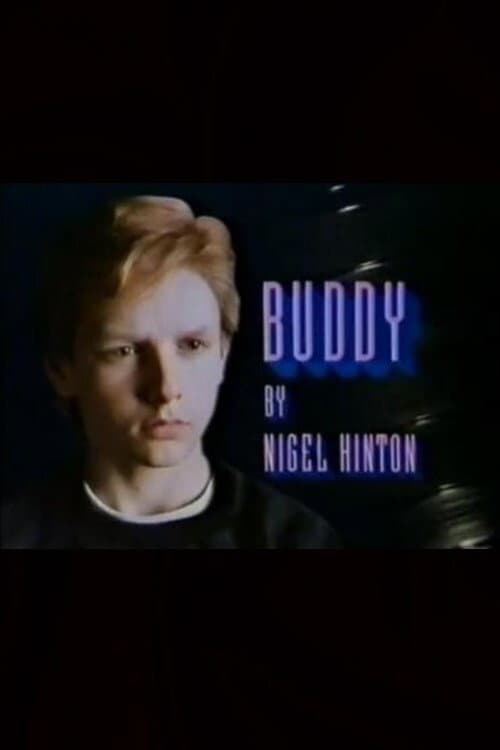 โปสเตอร์ Buddy (1986)