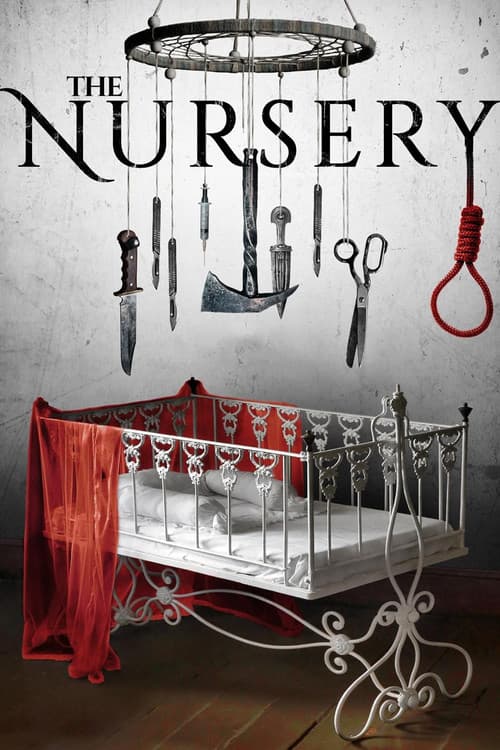 โปสเตอร์ The Nursery