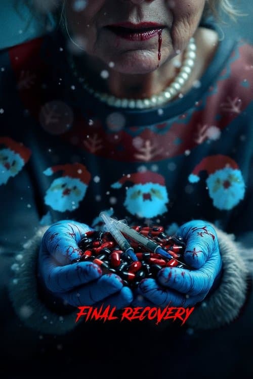โปสเตอร์ Final Recovery