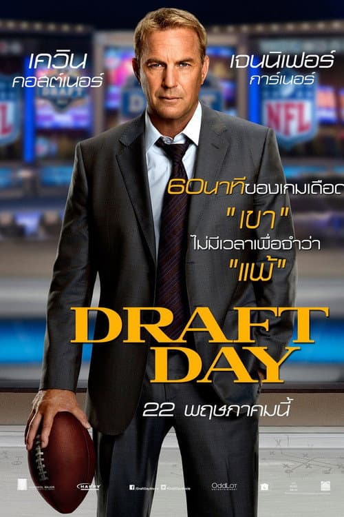 โปสเตอร์ เกมกู้เกียรติ คนชนคน